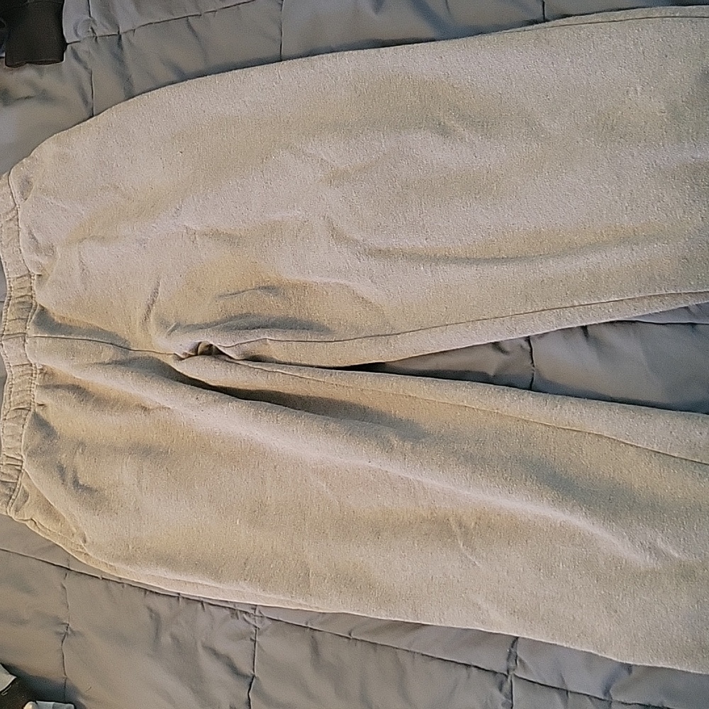 Sweatpants